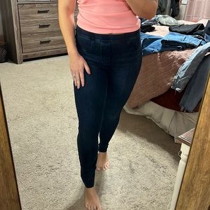 Spanx jeans